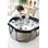 Speilringer 16 stk
