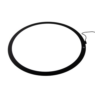Lysbord Ø60 cm