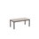 Bord 12:38 FSC HT 120x60 cm svart