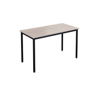 Bord 12:38 FSC HT 120x60 cm svart