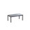 Bord 12:38 FSC HT 120x60 cm svart