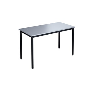 Bord 12:38 FSC HT 120x60 cm svart