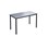 Bord 12:38 FSC HT 120x60 cm svart