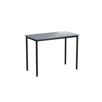 Bord 12:38 FSC HT 120x60 cm svart
