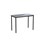 Bord 12:38 FSC HT 120x60 cm svart