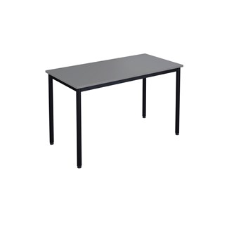 Bord 12:38 FSC HT 120x60 cm svart