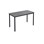 Bord 12:38 FSC HT 120x60 cm svart