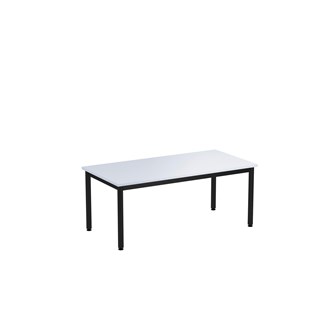 Bord 12:38 FSC HT 120x60 cm svart