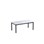 Bord 12:38 FSC HT 120x60 cm svart