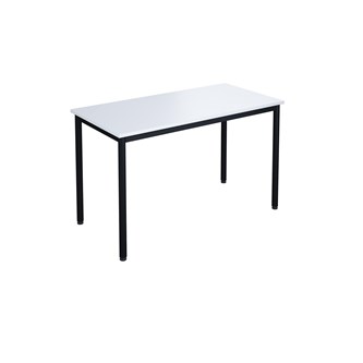 Bord 12:38 FSC HT 120x60 cm svart