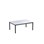 Bord 12:38 FSC HT 120x80 cm svart