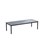 Bord 12:38 FSC HT 180x70 cm svart