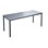 Bord 12:38 FSC HT 180x70 cm svart
