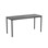 Bord 12:38 FSC HT 180x70 cm svart