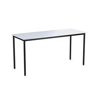 Bord 12:38 FSC HT 180x70 cm svart