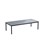Bord 12:38 FSC HT 180x80 cm svart