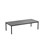 Bord 12:38 FSC HT 180x80 cm svart