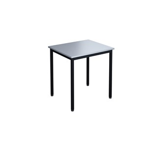 Bord 12:38 FSC HT 70x60 cm svart