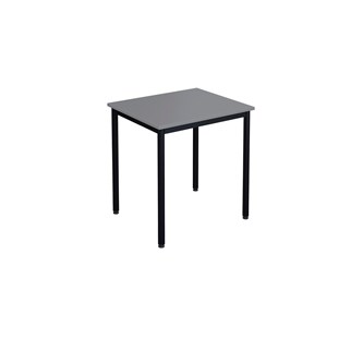 Bord 12:38 FSC HT 70x60 cm svart