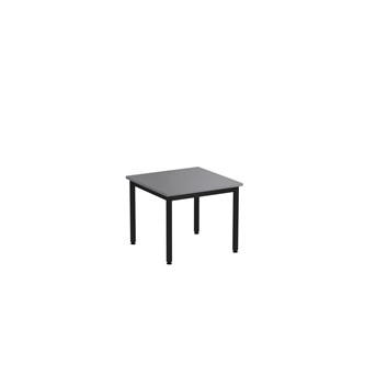 Bord 12:38 FSC HT 60x60 cm svart