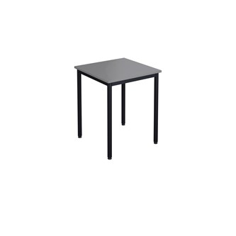 Bord 12:38 FSC HT 60x60 cm svart