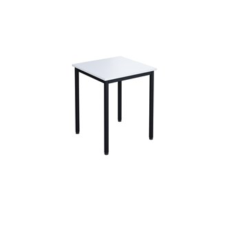Bord 12:38 FSC DL 60x60 cm svart