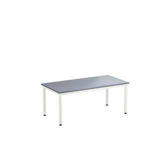 Bord 12:38 FSC HT 120x60 cm hvitt