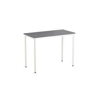 Bord 12:38 FSC HT 120x60 cm hvitt