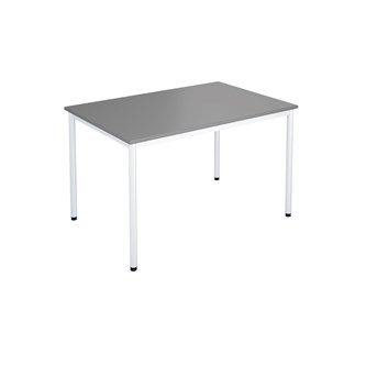 Bord 12:38 FSC HT 120x80 cm hvitt