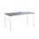 Bord 12:38 FSC HT 180x80 cm hvitt