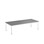 Bord 12:38 FSC HT 180x80 cm hvitt