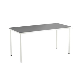 Bord 12:38 FSC HT 180x80 cm hvitt