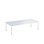 Bord 12:38 FSC HT 180x80 cm hvitt