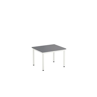 Bord 12:38 FSC HT 70x60 cm hvitt