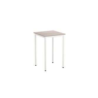 Bord 12:38 FSC HT 60x60 cm hvitt