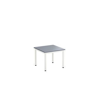 Bord 12:38 FSC HT 60x60 cm hvitt