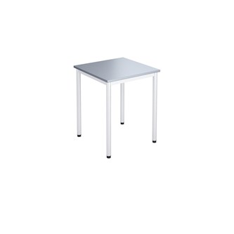 Bord 12:38 FSC HT 60x60 cm hvitt