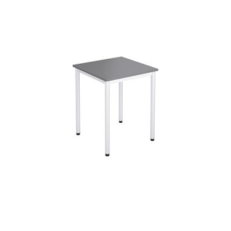 Bord 12:38 FSC HT 60x60 cm hvitt