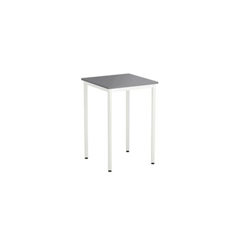 Bord 12:38 FSC HT 60x60 cm hvitt