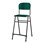Stol Matte FSC 65 cm LS svart