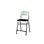 Stol Matte FSC 65 cm LS svart