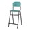 Stol Matte FSC 65 cm LS svart
