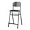 Stol Matte FSC 65 cm LS svart