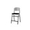 Stol Matte FSC 65 cm LS svart