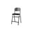 Stol Matte FSC 65 cm LS svart