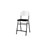 Stol Matte FSC 65 cm LS svart
