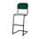 Stol Matte FSC BX 45 63 cm LS svart