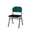 Stol Matte FSC 44 cm SS svart