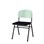 Stol Matte FSC 44 cm SS svart