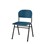 Stol Matte FSC 44 cm SS svart